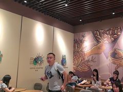 -Tims天好咖啡·贝果(成都东站捷枫店)