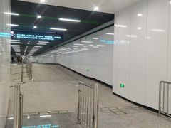 -桂林公园(地铁站)