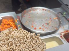 -黑色经典臭豆腐·湖南特产(太平街口店)