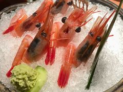 -山葵家·创意料理(万象汇店)