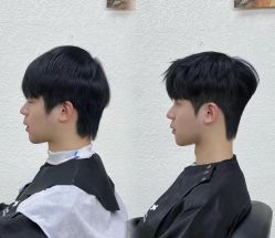 -乾健·烫染·接发SALON