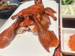 -福照楼汽锅鸡·云南菜(火车站锦江店)
