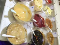 -亚马逊环球美食百汇(新城吾悦广场店)