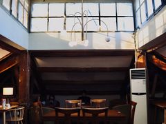 -1901 Cafe(西四店)