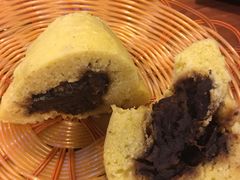 黄米馍馍-双城乡铁锅炖羊肉(莱安逸境店)