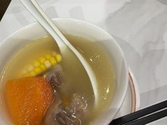 -香港深仔记茶餐厅(东门店)
