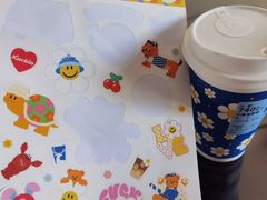 -瑞幸咖啡(外滩SOHO店)