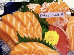 -家贺屋刺身寿司专门店