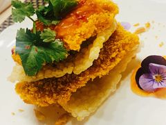 -天母蓝鸟西餐厅·烘焙蛋糕(十三碗店)