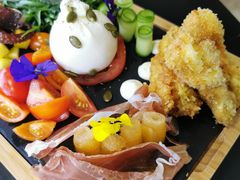 -ALLORA意大利餐厅(丰盛里店)