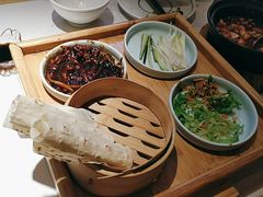-吴记粥铺·淮扬小馆(欧尚店)