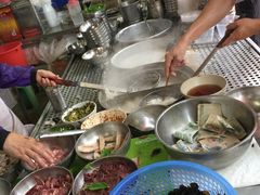 -广场正宗原汁薏米店