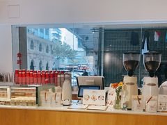 -Cafe on warm(丹霞店)