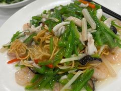 -瑞福园联谊餐室(茂名南路店)