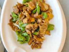 -安徽大厦中餐厅