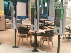 -德克士(绿地店)