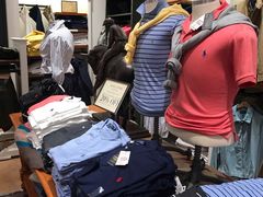 -Polo Ralph Lauren(青浦百联奥特莱斯广场店)