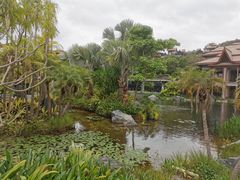 -广州从化都喜泰丽度假酒店温泉