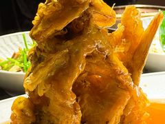 -魁盛居百年鲁菜馆(县西巷店)