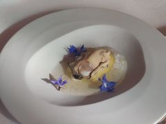 吉娜朵生蚝-AZUR聚(香格里拉饭店)