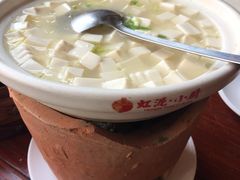 -虹泥小厨(南国花园总店)