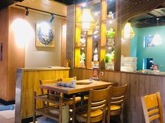 -傣妹火锅(四川北路店)