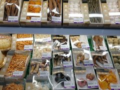 -GranVida生活超市(海信广场店)