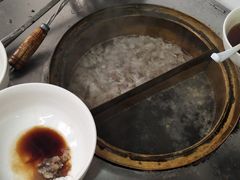 -街头顶黄记馄饨王(中山中路店)