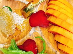 -靓湾海鲜·海景餐厅(小麦岛店)