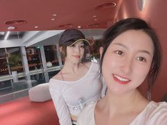 -TRACTION 运动中心(金融街店)