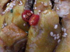 -湖锦酒楼·32年地道湖北菜(光谷店)