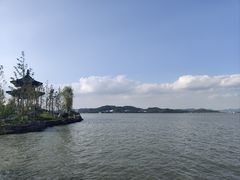 -东钱湖旅游度假区