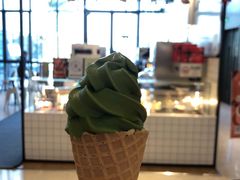 -36抹茶·千层与鲜果茶(欢乐海岸店)