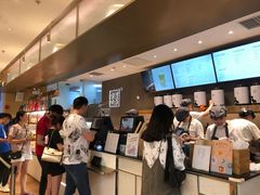 -奈雪的茶(凯德新都心店)