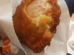 -汉堡王(保定万博广场店)