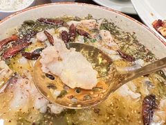 -缪氏川菜(丰盛町店)