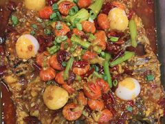 -鱼酷活鱼烤鱼(沈阳大悦城店)