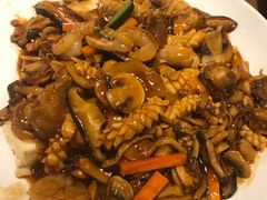 八珍豆腐-陈傻子餐厅(世纪都会店)