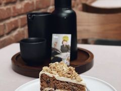 -大酉·M Coffee(北京美术馆店)