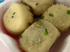 -小杨生煎(黄河路店)