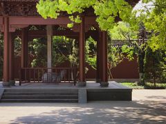 -钱王祠