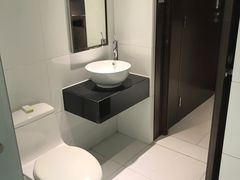 -北京希尔顿逸林酒店