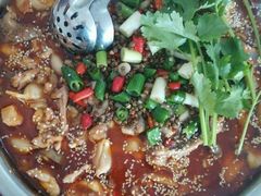 -米二红烧兔(华阳店)