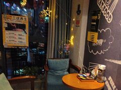 -梵猫·新养生(加州广场店)