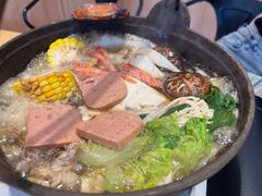 -京和风食堂·定食寿喜锅(保利樾广场店)