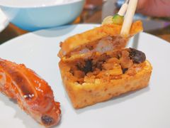 -纪林菜馆·博山菜老字号(华光路店)