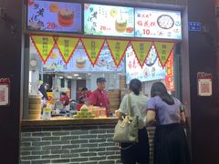 门面-夫子庙小吃广场(东牌楼店)