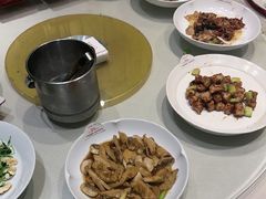 -京味斋·北京烤鸭(北京南站洋桥店)