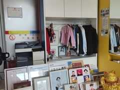 -方快-照相馆(上海富绅时代广场店)