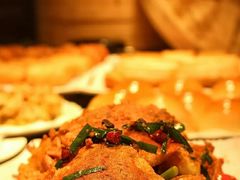 -潮福城大酒楼·潮粤菜·港式点心(阳光城店)